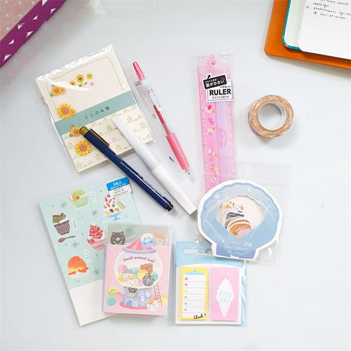 豪義包裝 文具包裝的按需定制與品牌文化設(shè)計(jì)專家