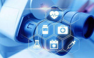 數字醫療崛起 重塑醫療行業的未來
