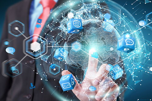 老兵新傳 神州數(shù)碼的數(shù)字中國征途