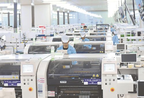 安徽產(chǎn)業(yè)群像 智能家電的數(shù)字賦能與智慧家的未來圖景